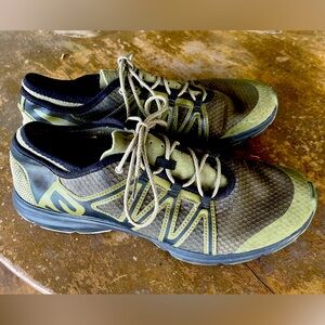 Salomon Crossamphibian Swift 2 Men’s size US 11.5